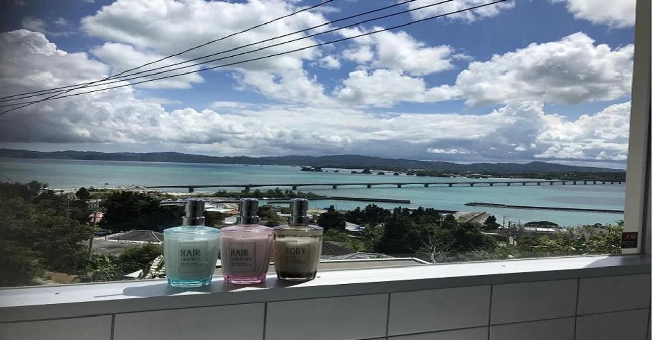 220 Kouri Nakijin-Son - Hotel / Vacation Stay 8716 Exterior photo